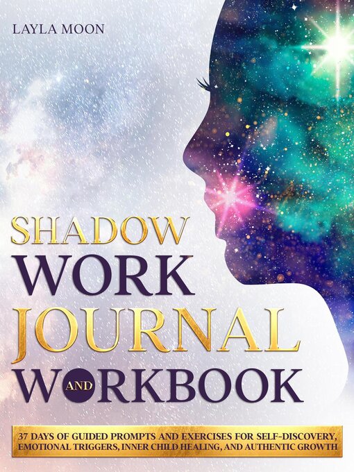 Title details for Shadow Work Journal and Workbook by Layla Moon - Wait list